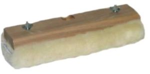 Lambswool Applicator -10"Great for applying Original Fabulon & Oil Base Fabulon